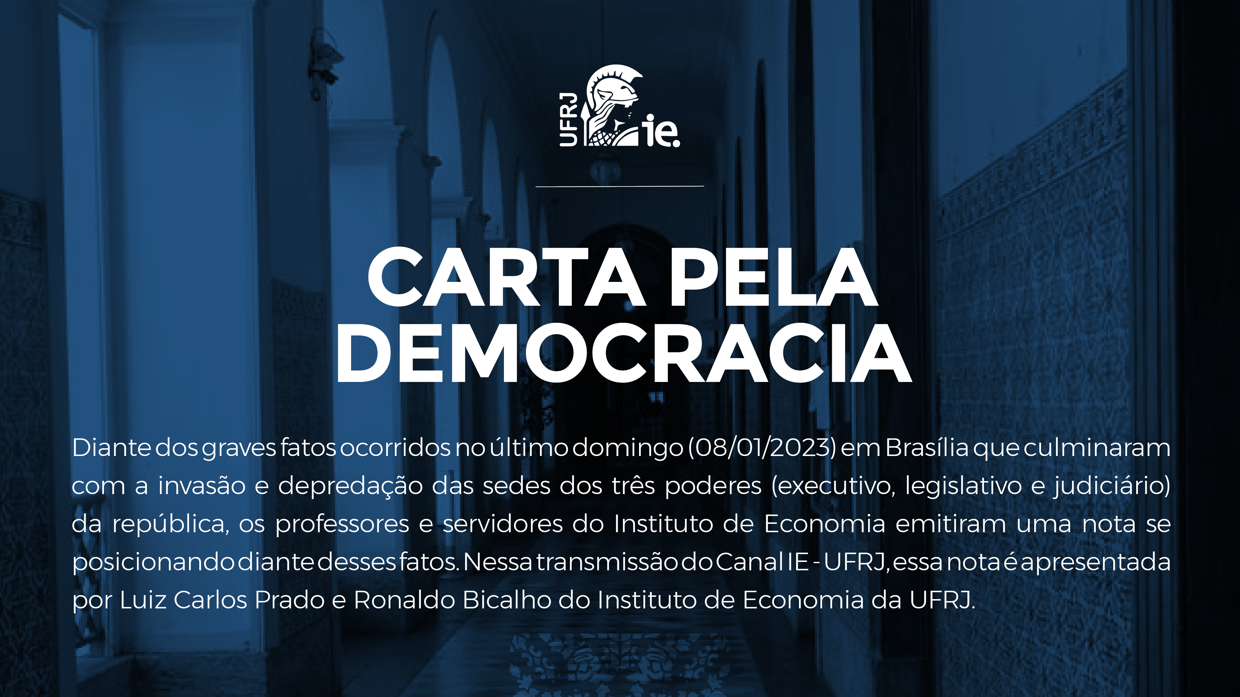 Instituto de Economia
