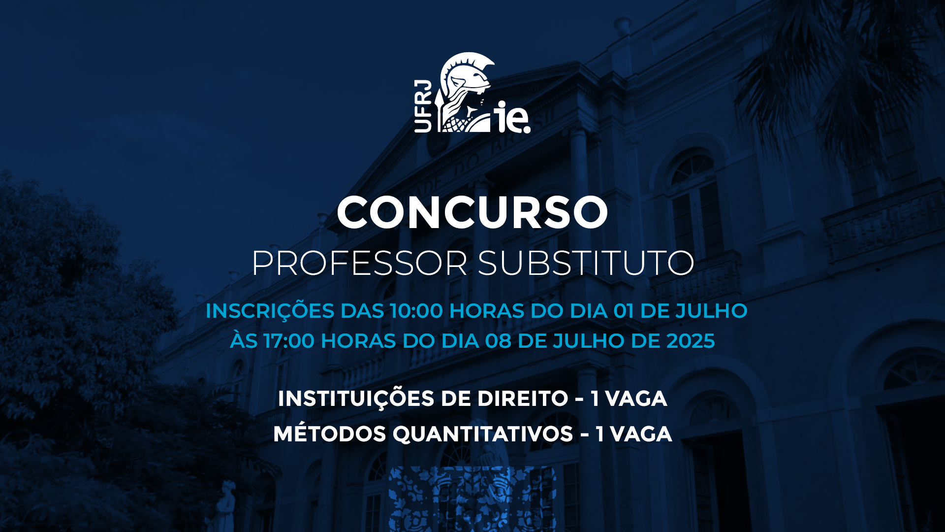 Instituto de Economia