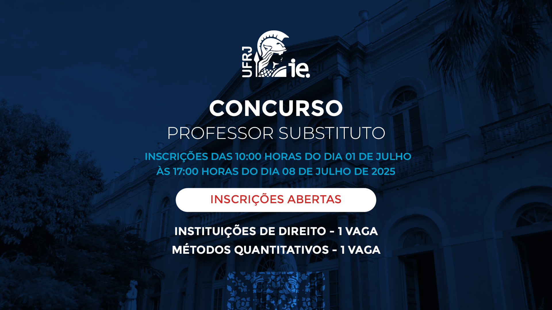 Instituto de Economia