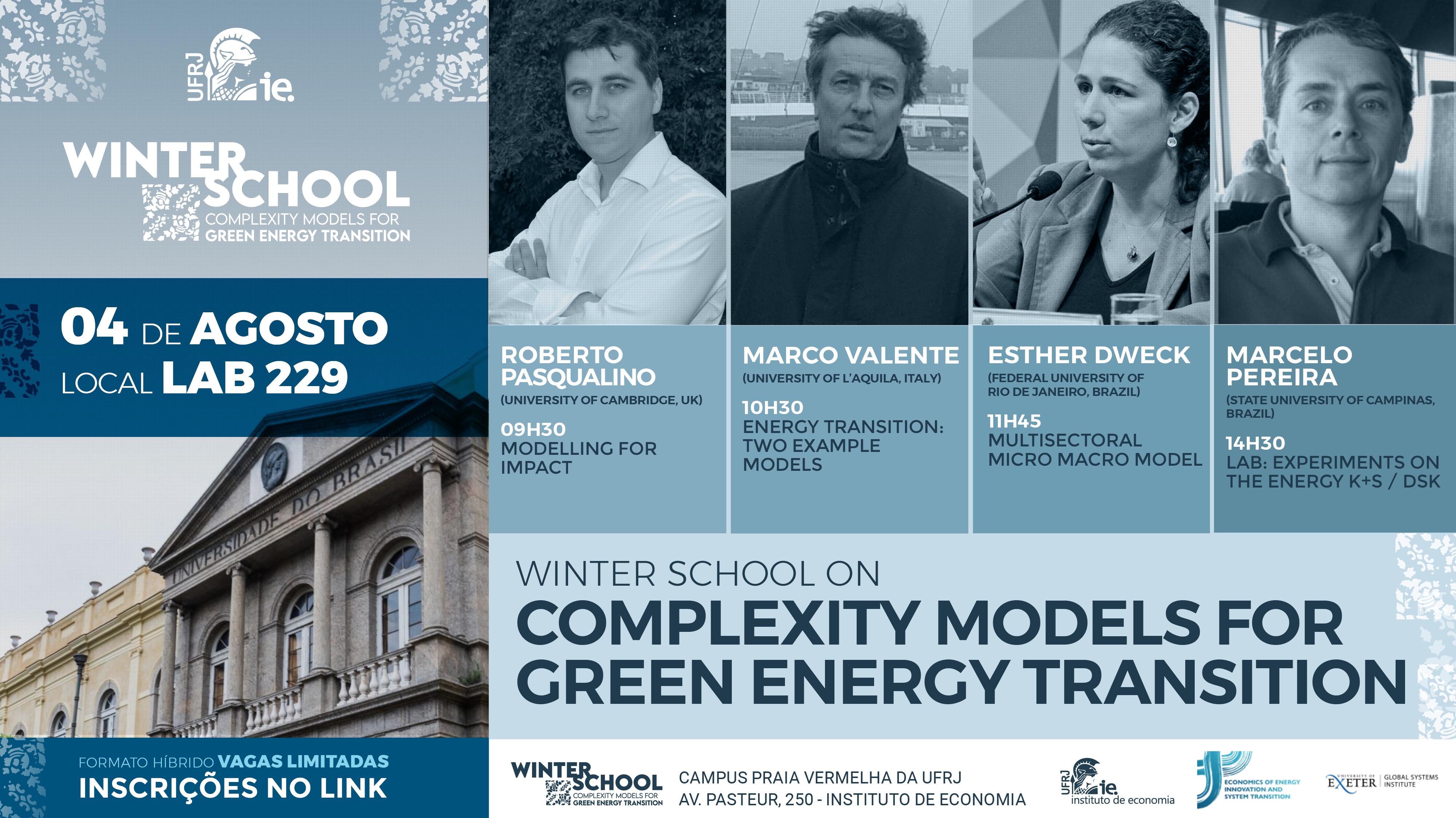 Instituto de Economia