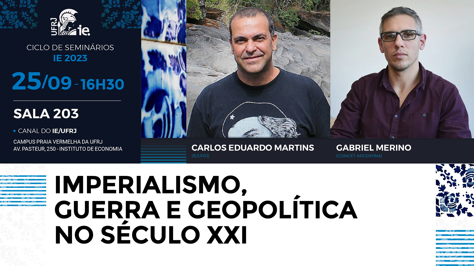 EventoIE2509