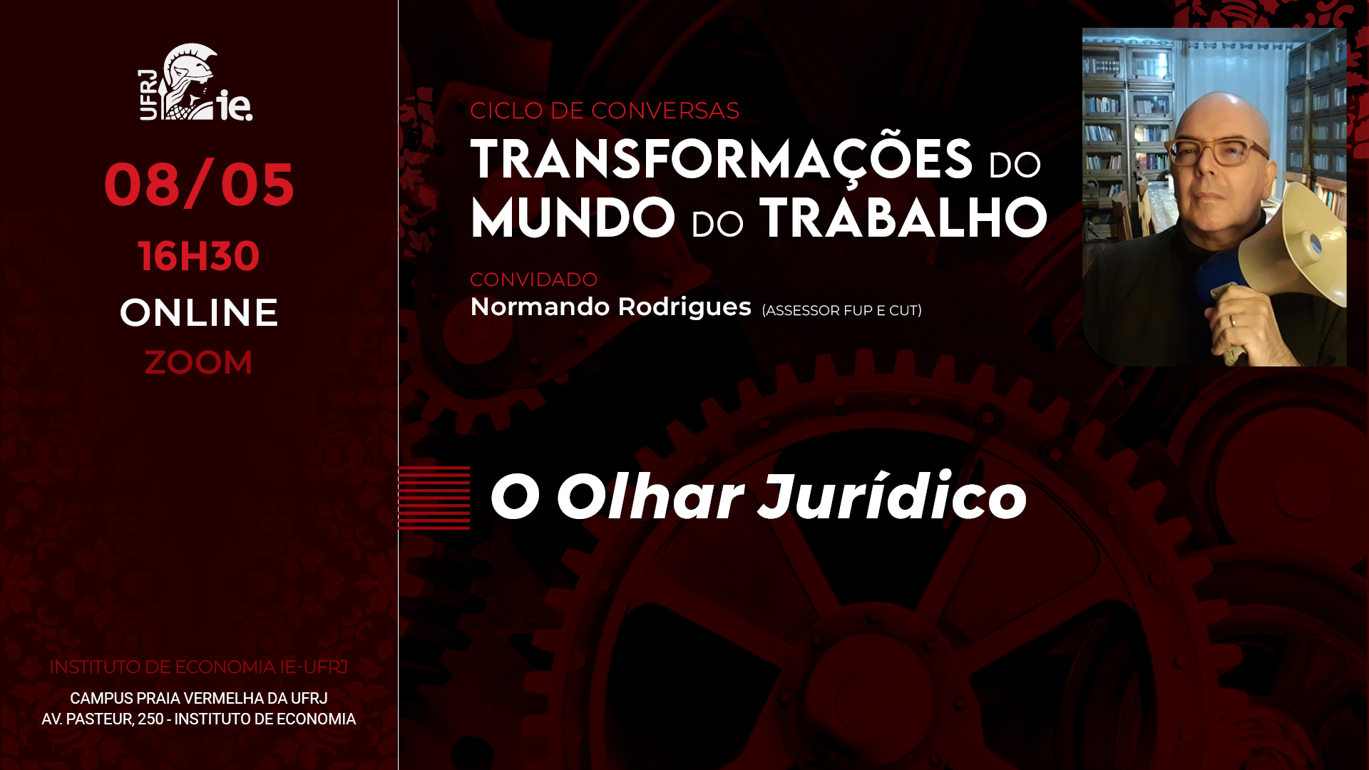 MUNDO DO TRABALHO2508