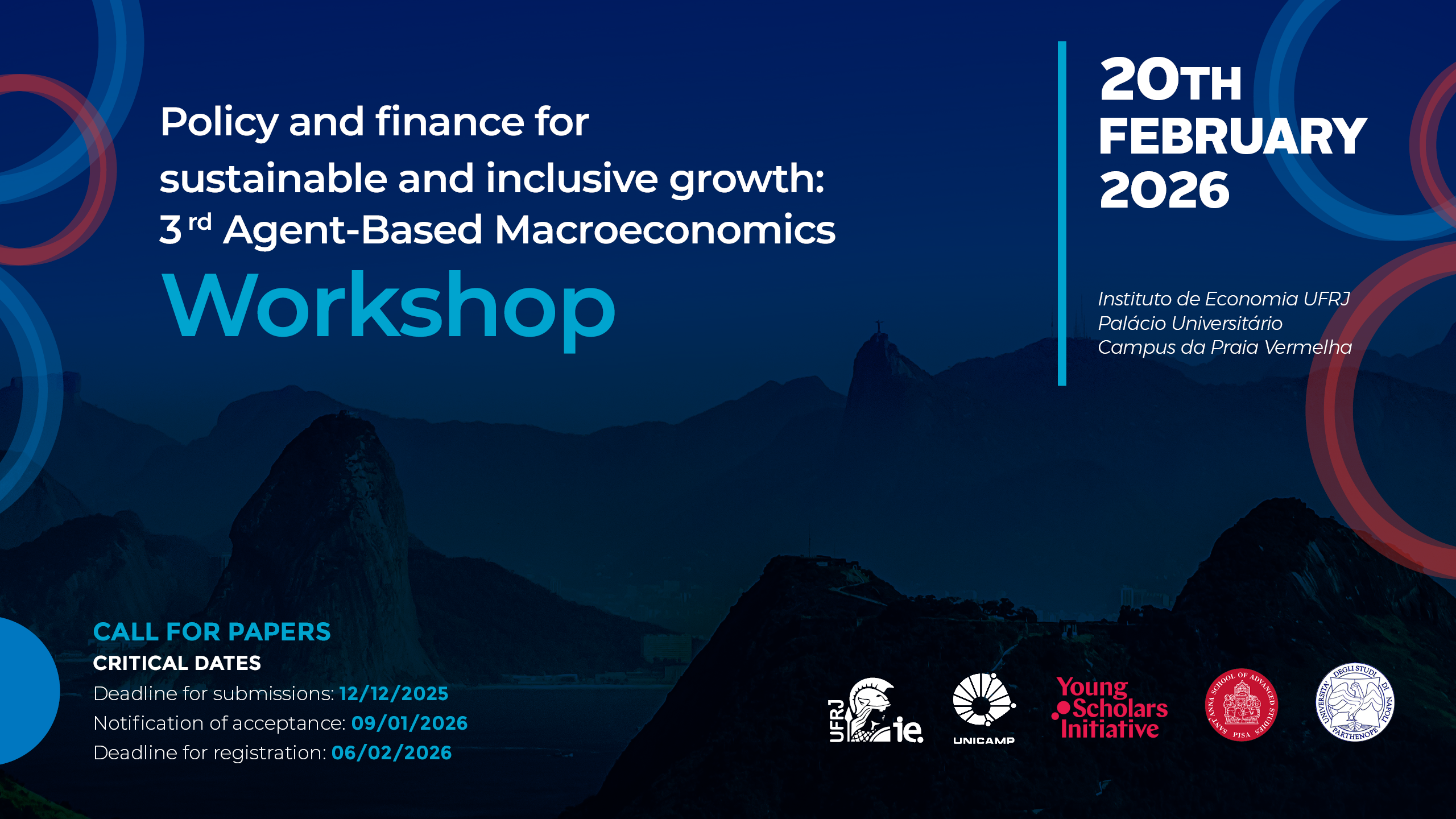 Instituto de Economia