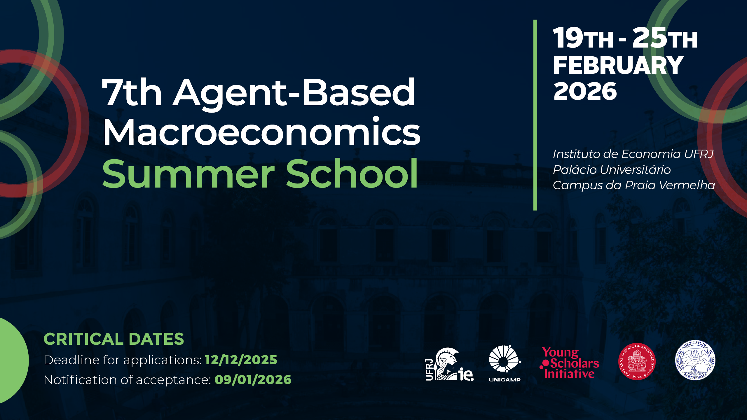 Instituto de Economia