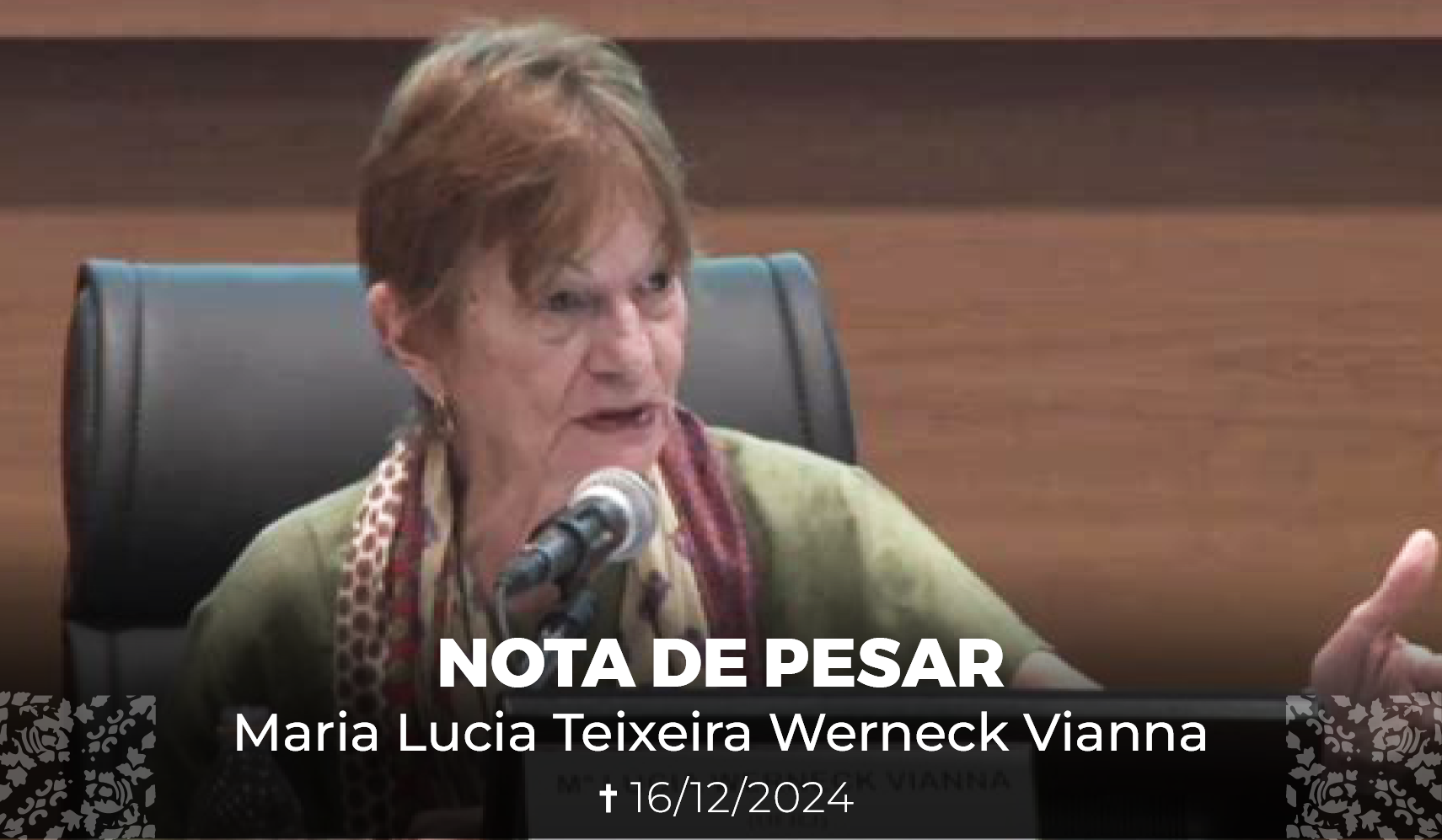 nota de pesar 0720241