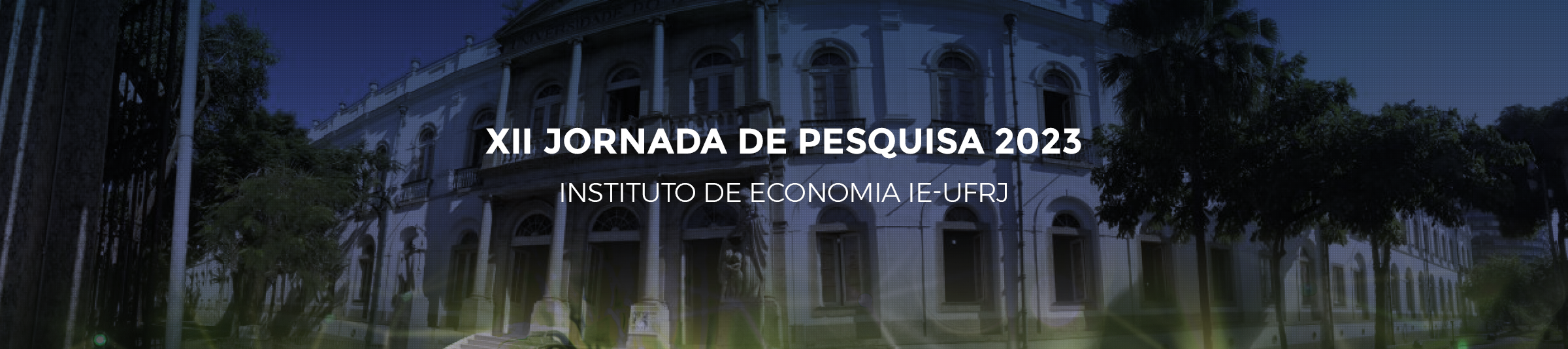 Instituto de Economia