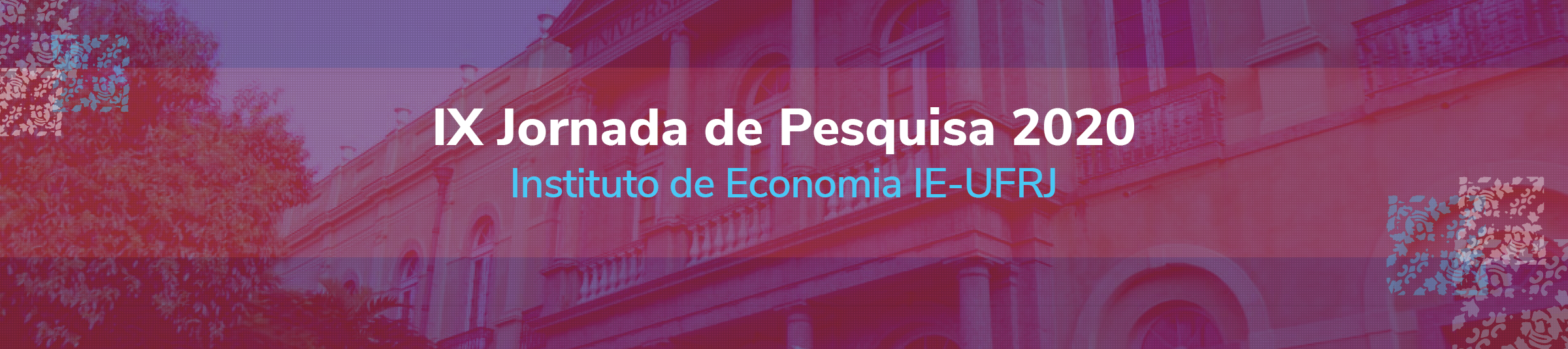 Instituto de Economia