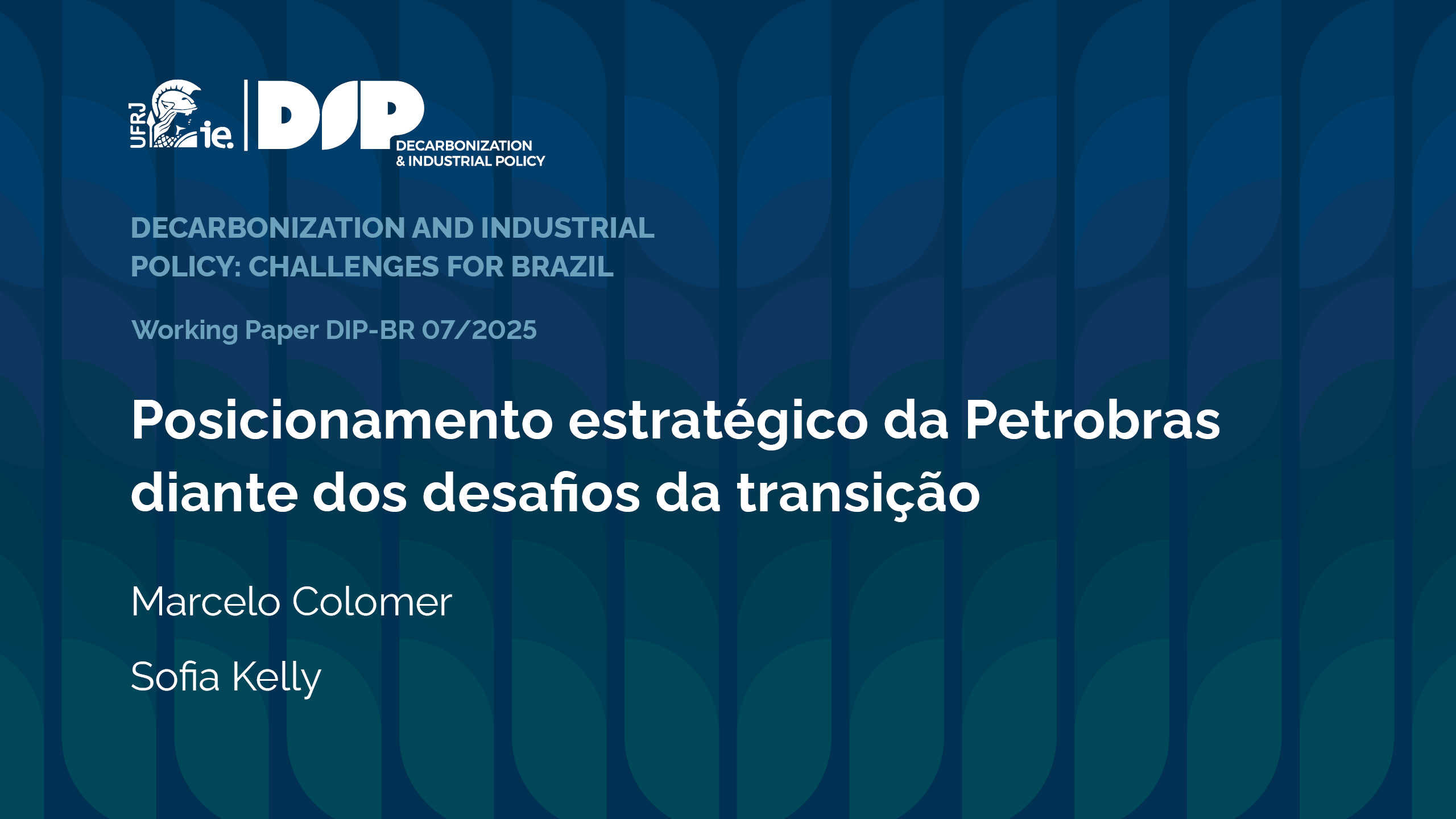 Instituto de Economia