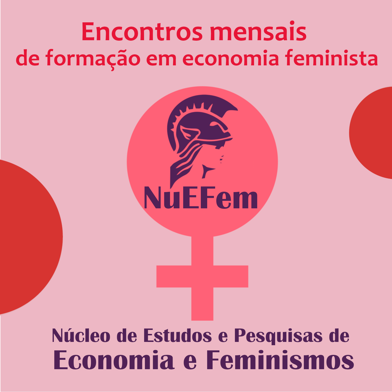 2) NUEFEM formacaoq