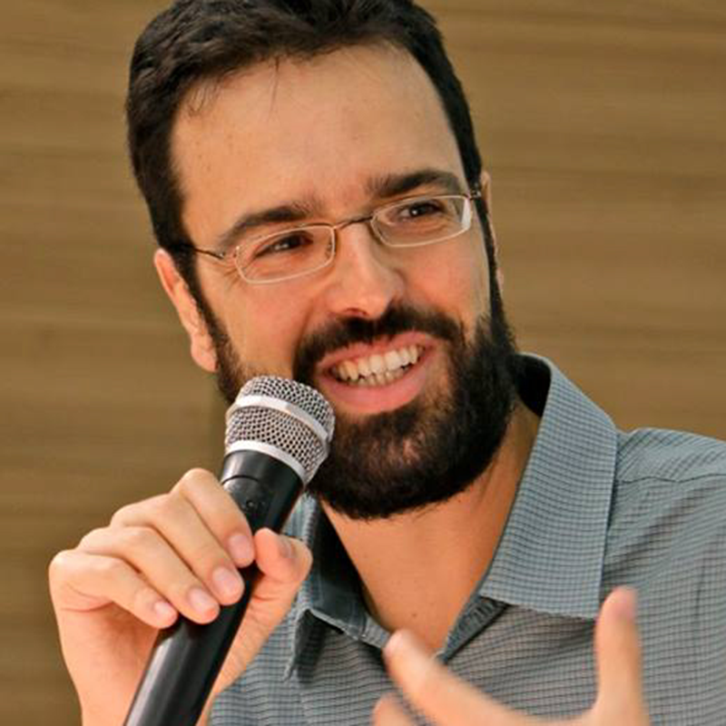 Fernando José Cardim de Carvalho