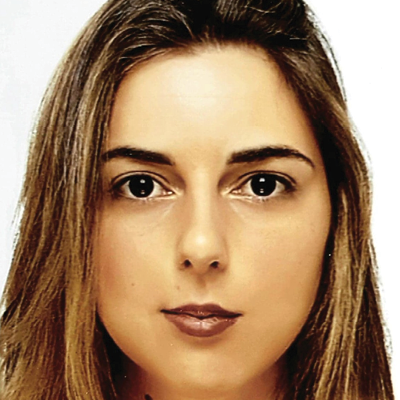 ANA CRISTINA REIF