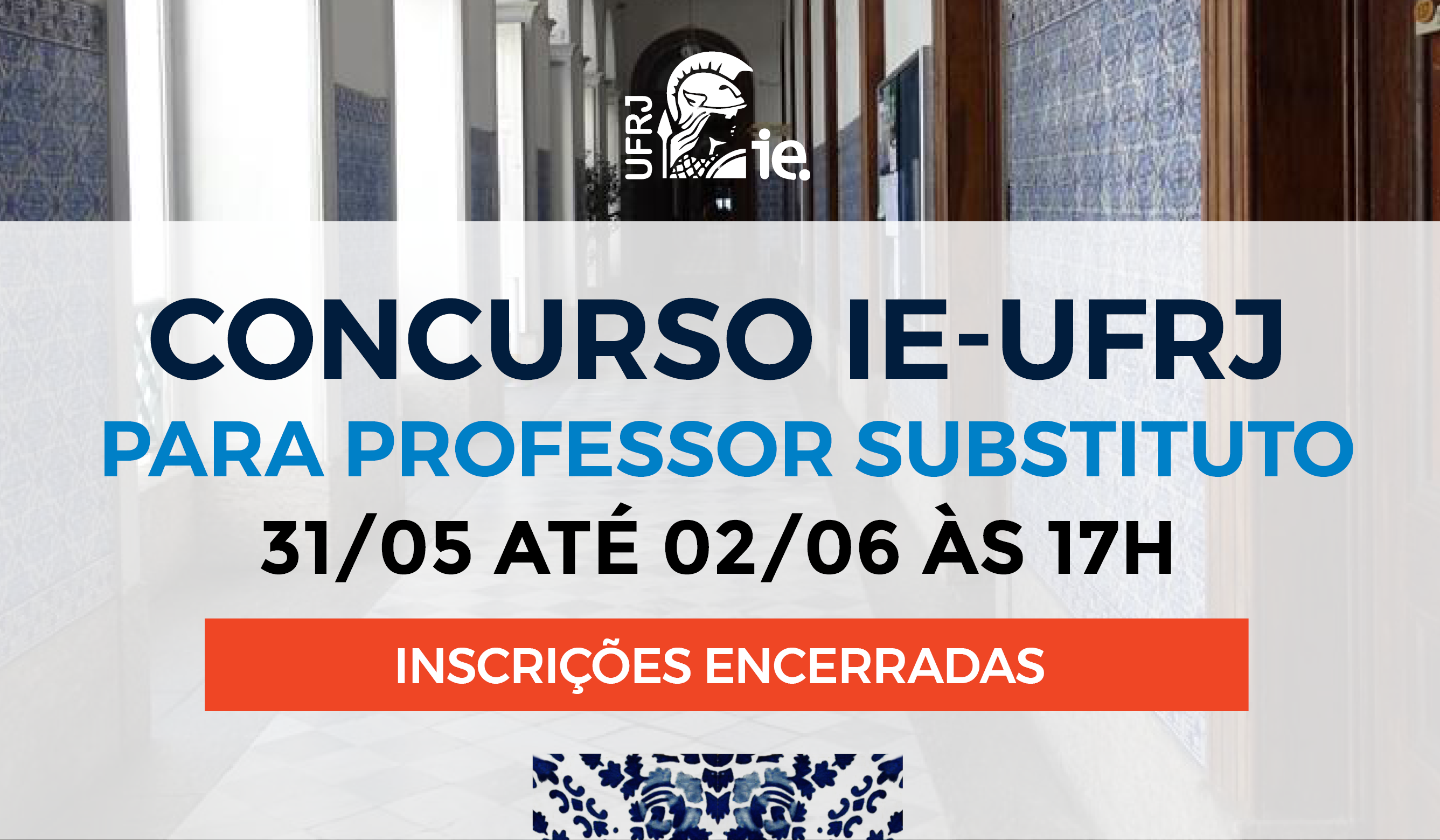 CONCURSO