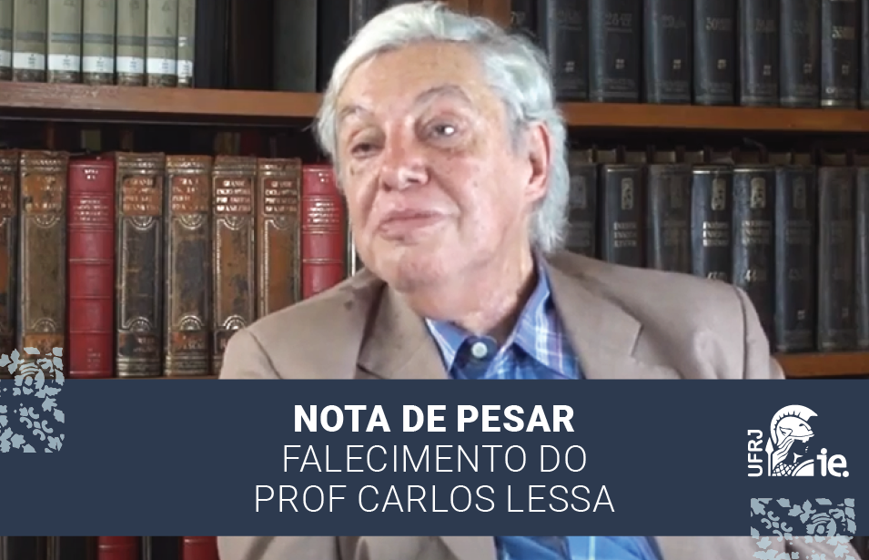 nota de pesar carlos