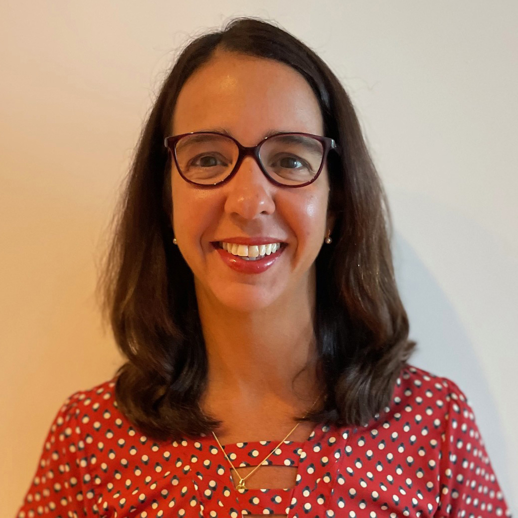 Marina Honório de Souza Szapiro