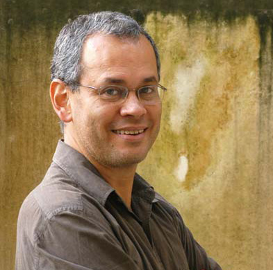 Luiz Carlos Delorme Prado