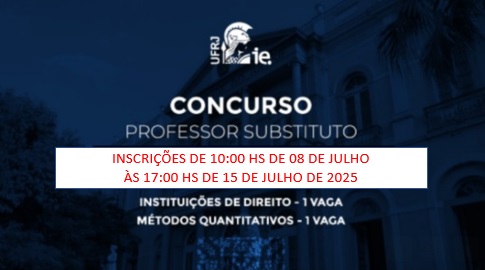 Instituto de Economia