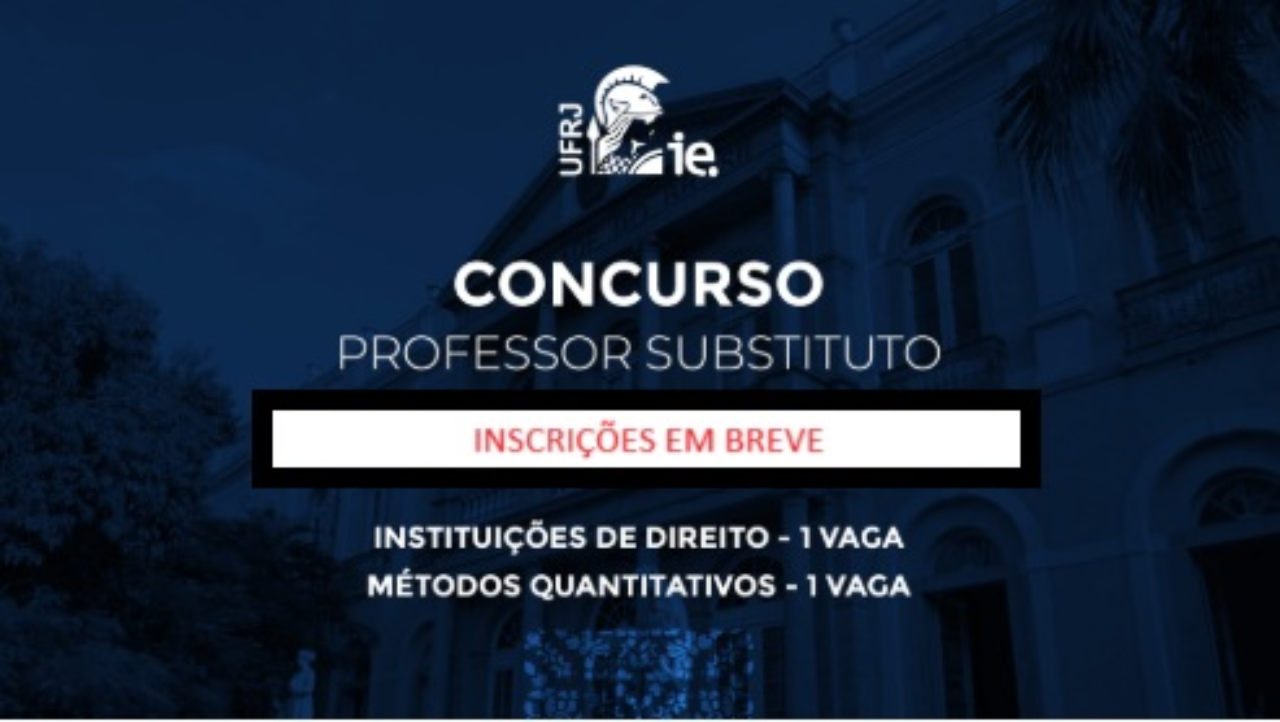 Instituto de Economia